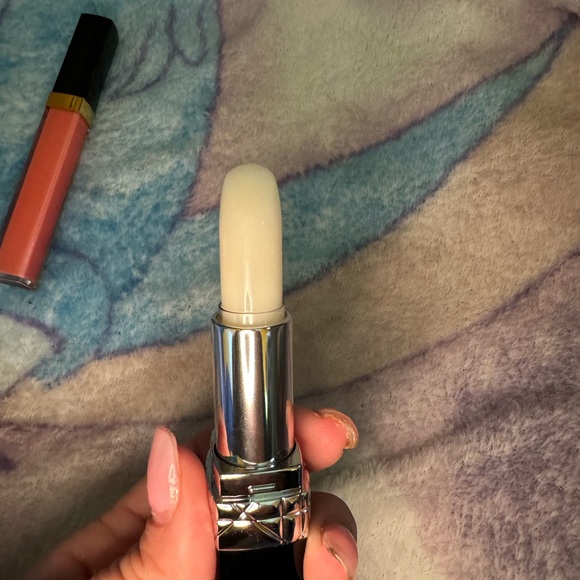 Dior clear lip balm - Picture 3 of 4
